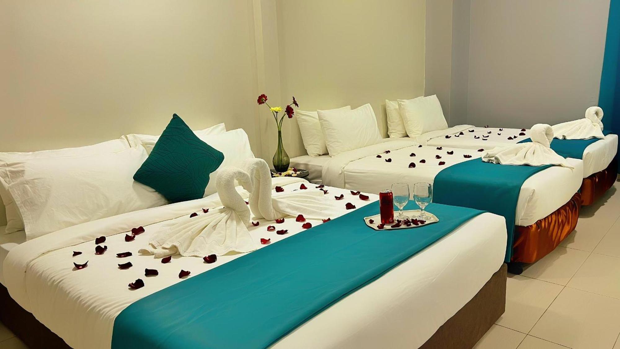 Cherita,Lah Stay Kuantan Exterior photo