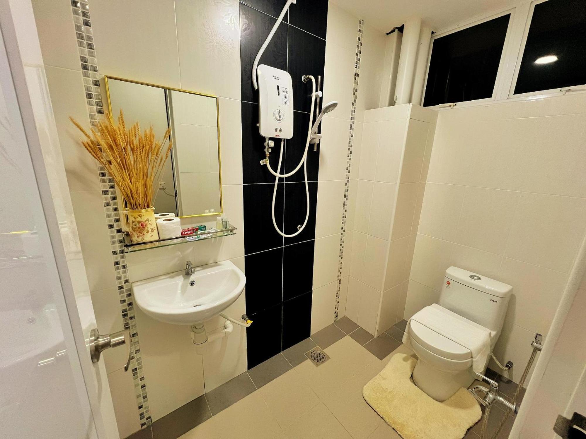 Cherita,Lah Stay Kuantan Exterior photo